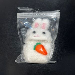 Fluffy Airpod Case